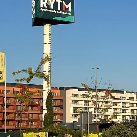 Rytm - Metro Kabaty * Varšava