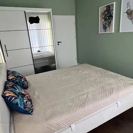 Rytm - Metro Kabaty * Warschau