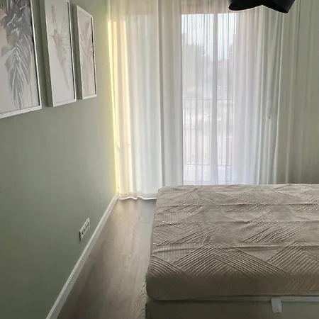 Rytm - Metro Kabaty * Varşova