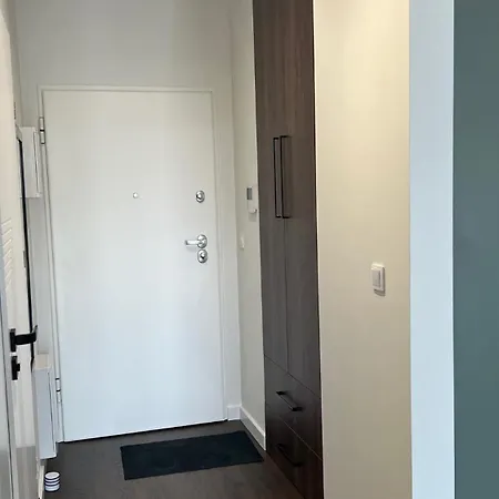 Rytm - Metro Kabaty Varşova